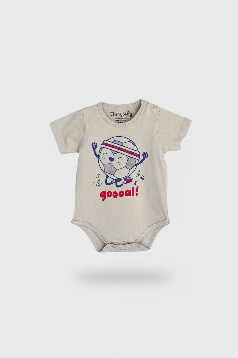 Gool baby boy Bodysuit