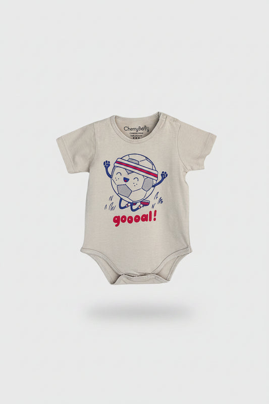 Gool baby boy Bodysuit