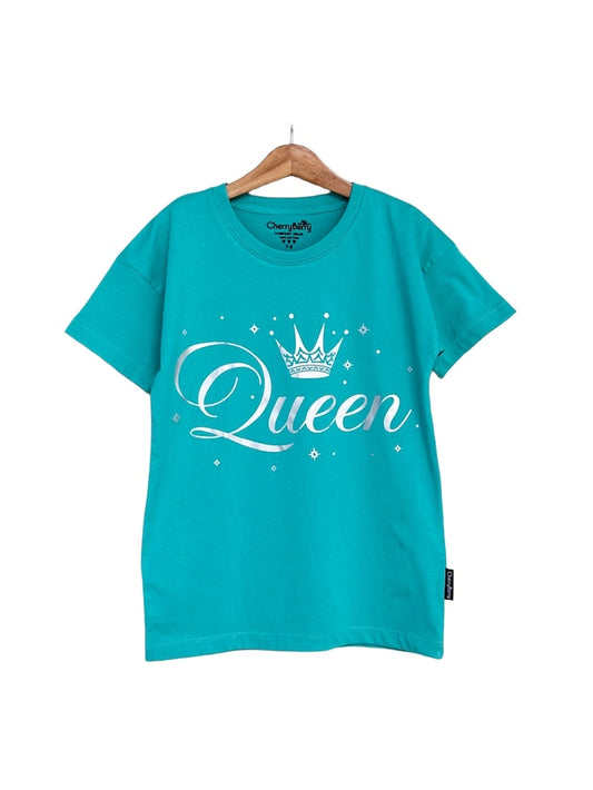 Oversized Queen T-shirt