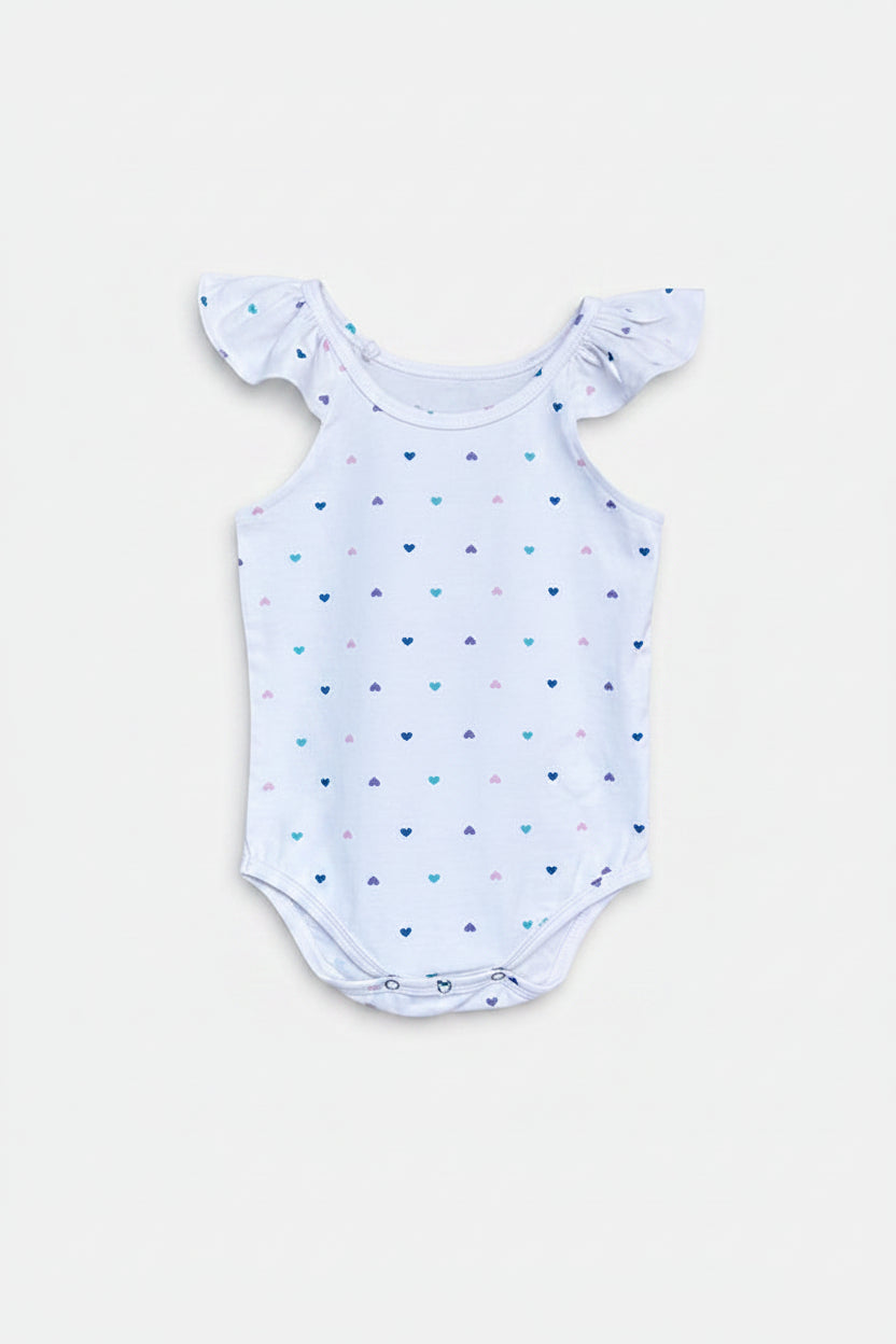 Baby love Romper