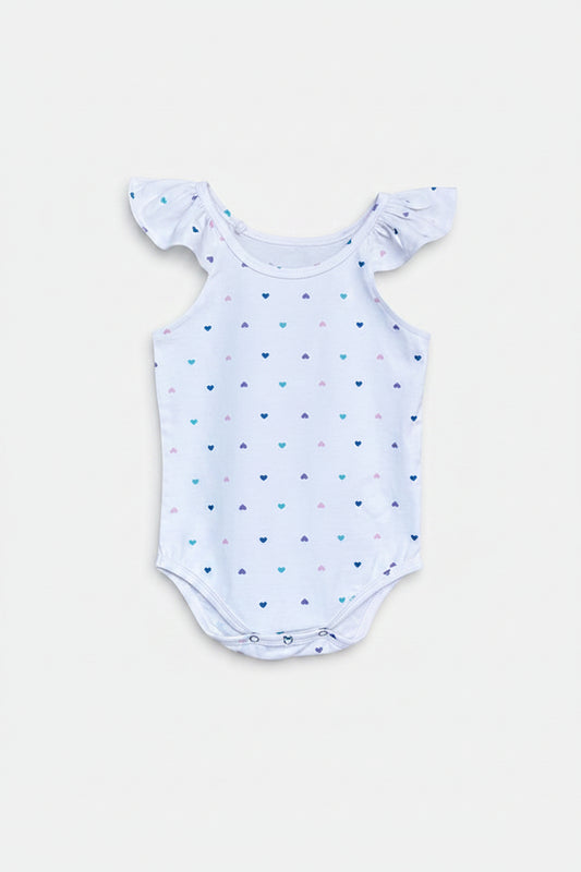 Baby love Romper