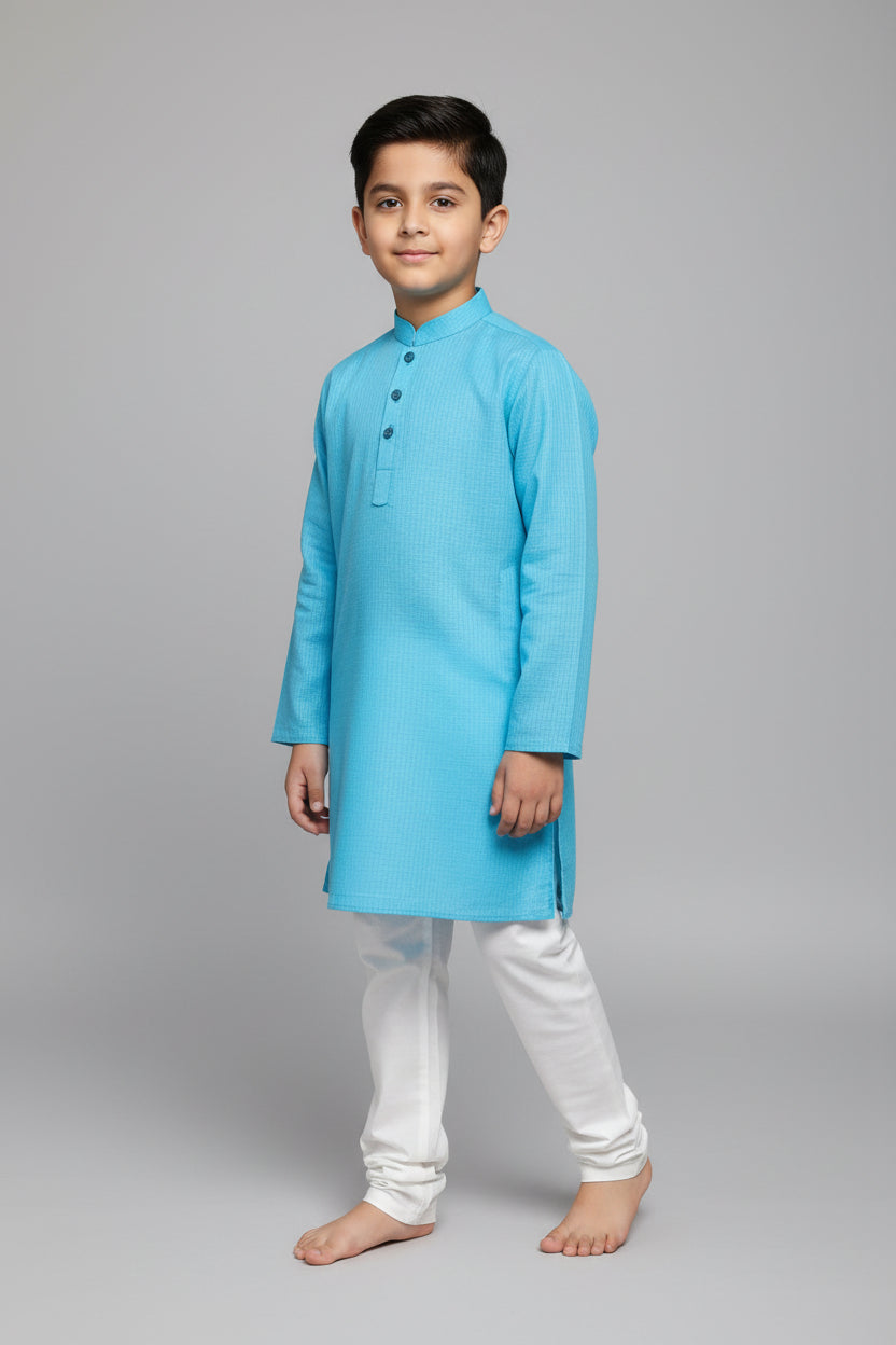 cotton Eid Kurta