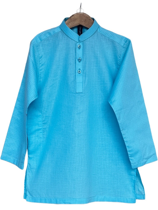 cotton Eid Kurta
