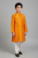 Self design Eid special Kurta
