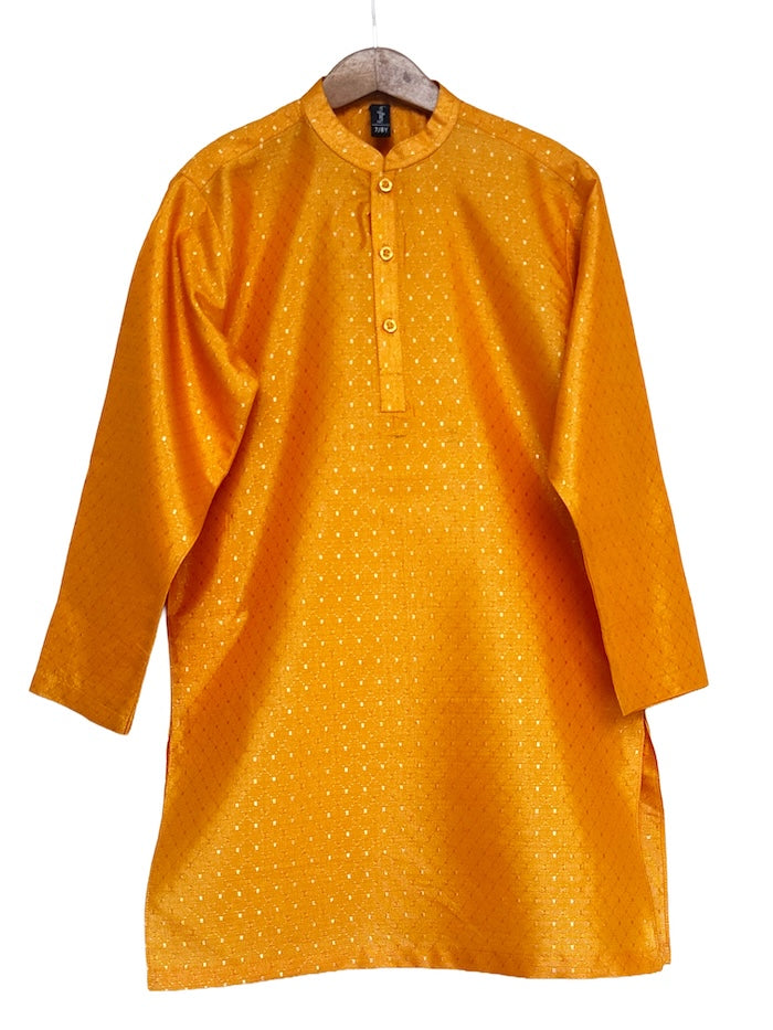 Self design Eid special Kurta