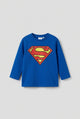 Baby Boys Fleece t-shirt