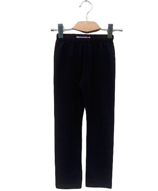 Stretch Black Tights