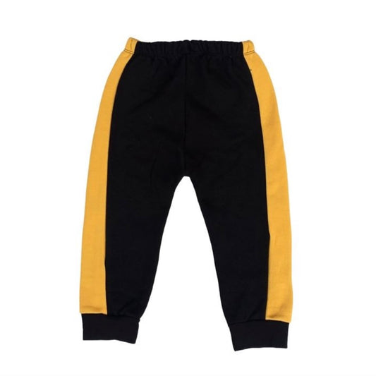 Fleece winter Boys trouser