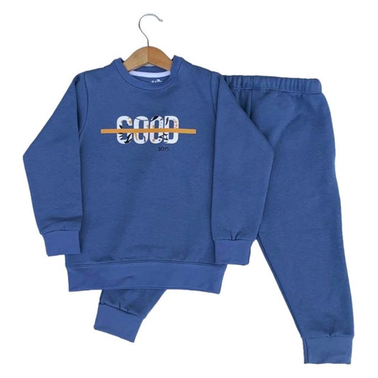 Good boys sweatsuit