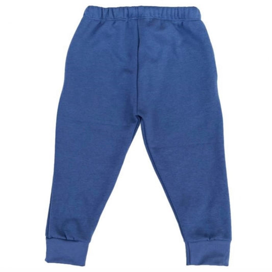 Boys Fleece Trouser
