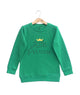 Little princess sweatshirt