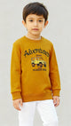 Adventures Sweatshirt