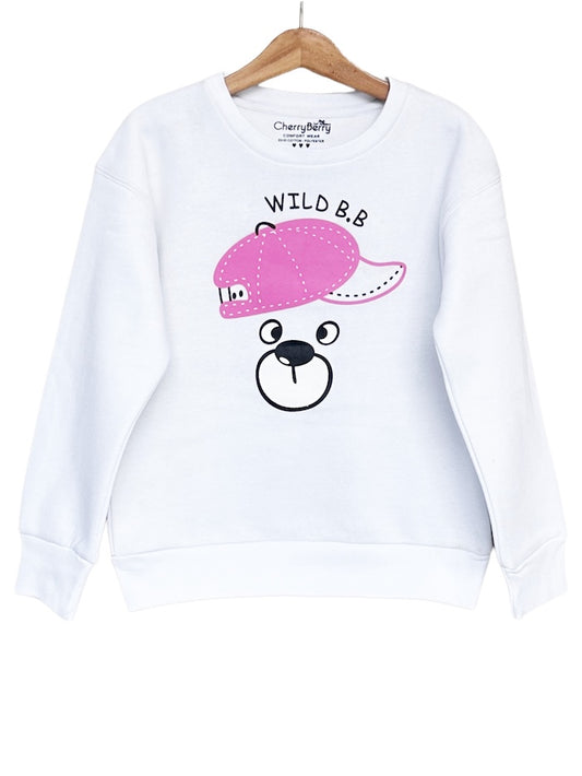 Wild B Sweatshirt