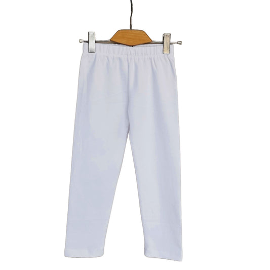Winter rib legging