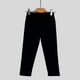 unisex Winter rib legging