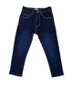 Dark Blue Jeans