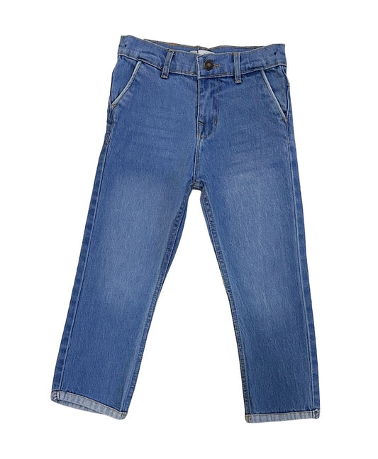 Boys straight fit jean