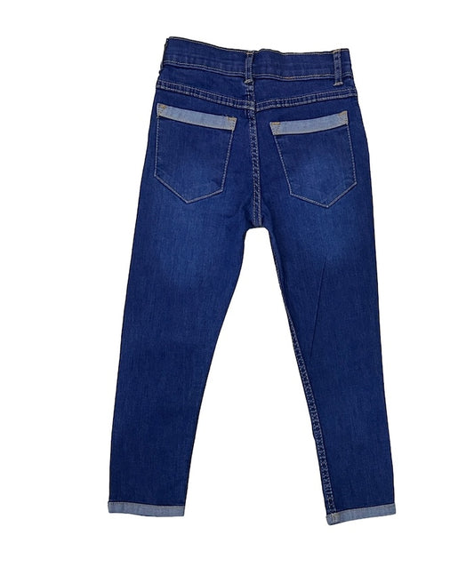 Blue Boys Jean
