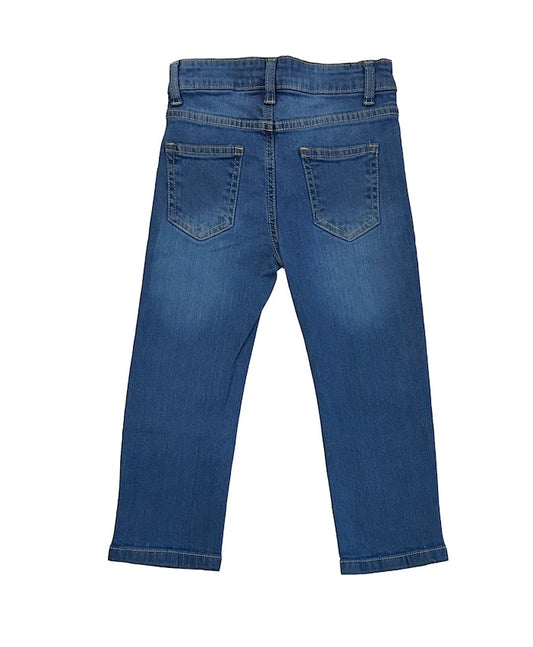 Boys straight fit jean