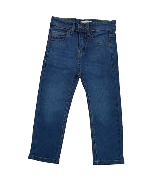 Boys straight fit jean