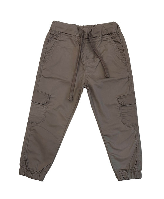 Unisex cargo Trouser