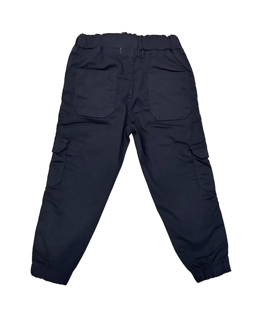 Cargo Elasticated Trouser