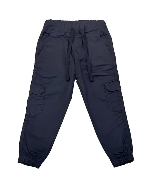 Cargo Elasticated Trouser