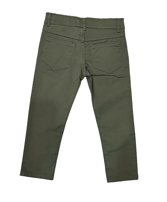 Cotton Trouser Boys