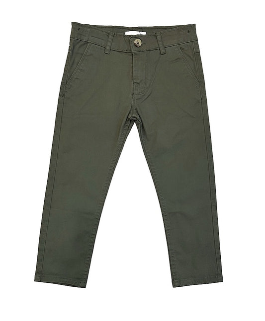 Cotton Trouser Boys
