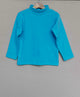 Unisex High Neck