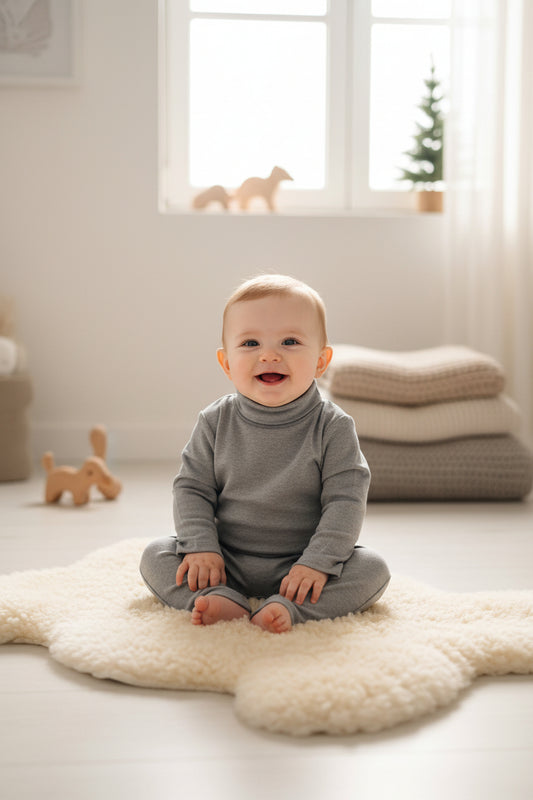 warm winter wear Romper