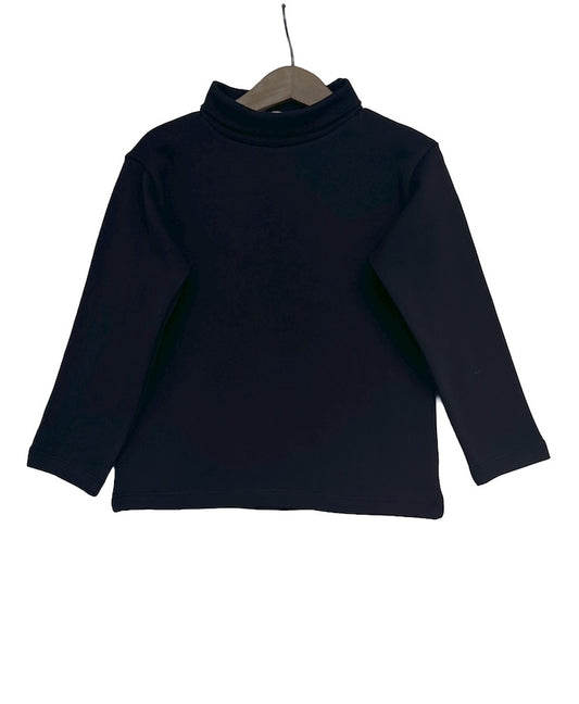 unisex stretch warm winter Turtle Neck