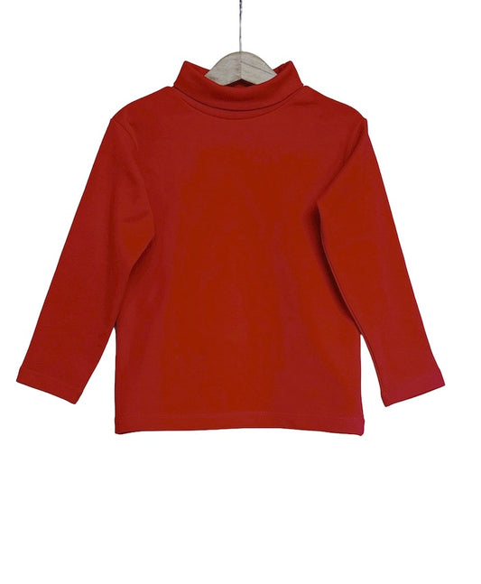 stretch warm winter wear High neck.